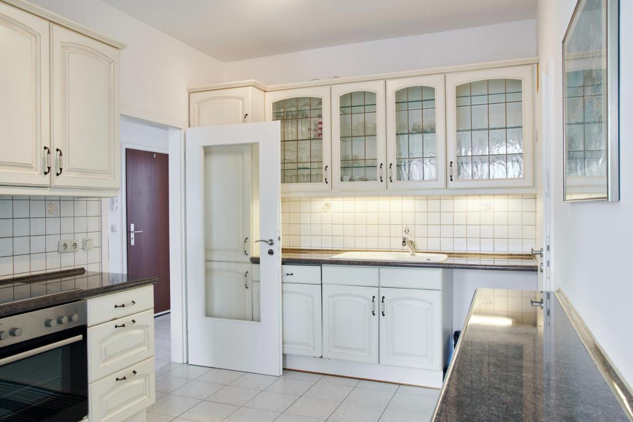 Ferienwohnung Hafenbucht Moba-Travel Lubeck Ngoại thất bức ảnh